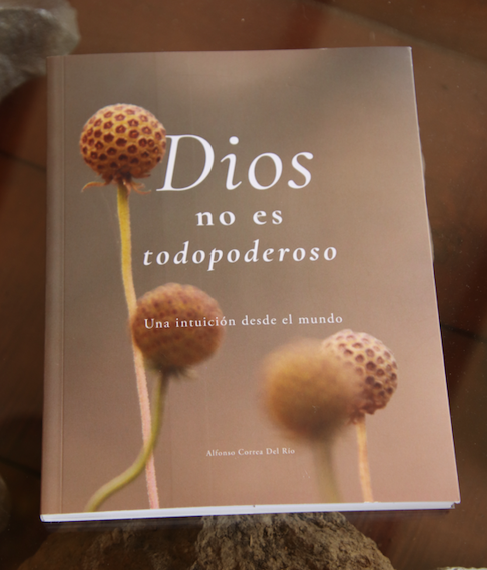 Dios no es todopoderoso
