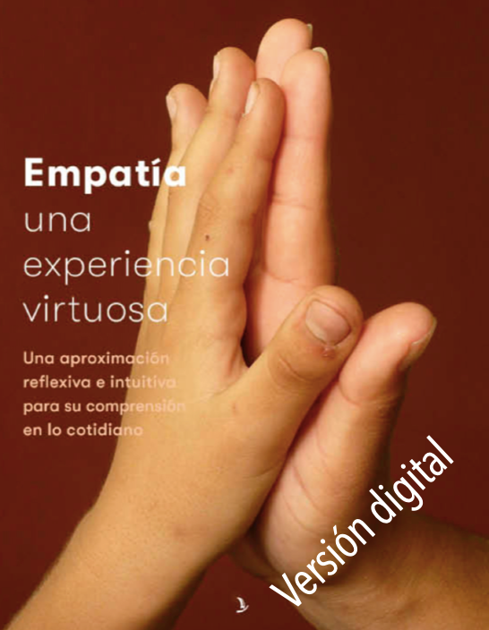Libro digital "Empatía, una experiencia virtuosa"