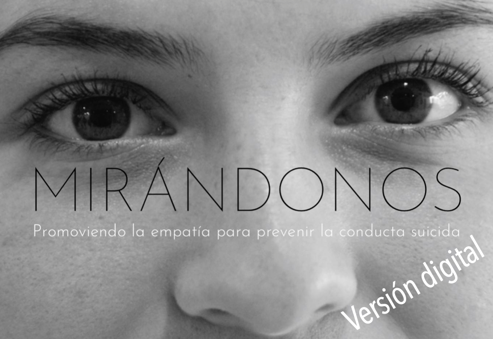 Libro digital "Mirándonos"