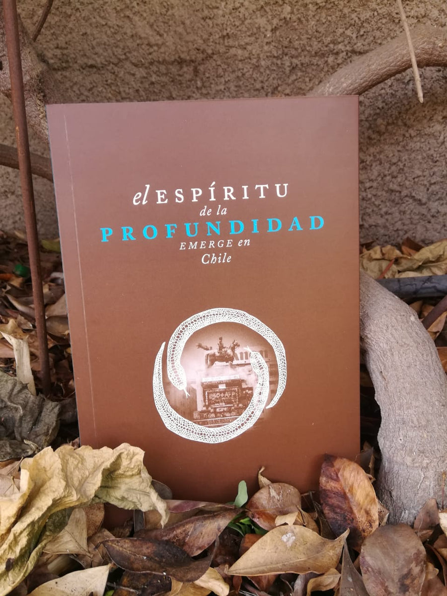 "El Espíritu de la profundidad emerge en Chile"